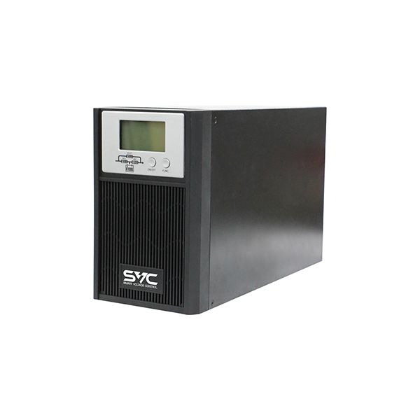 Источник бесперебойного питания SVC PTS-3KLN-LCD в Шымкенте от производителей  с доставкой по Казахстану