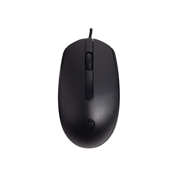 Мышь HP M10, Черный, USB в Шымкенте от производителей  с доставкой по Казахстану