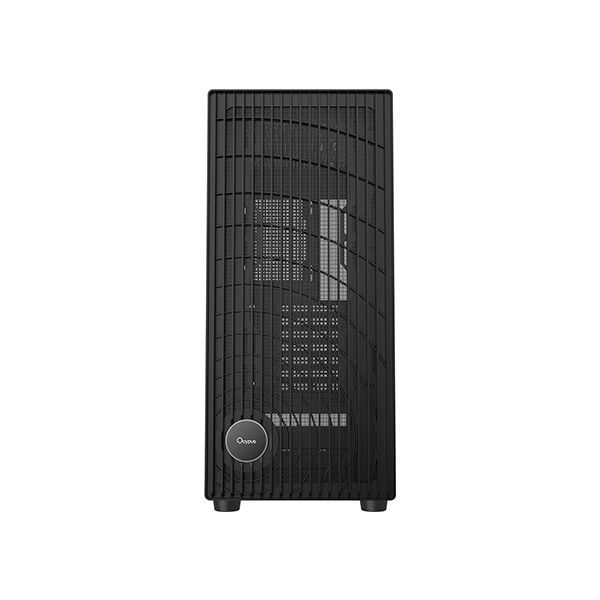 Корпус Ocypus Gamma C70 BK в Шымкенте от производителей  с доставкой по Казахстану