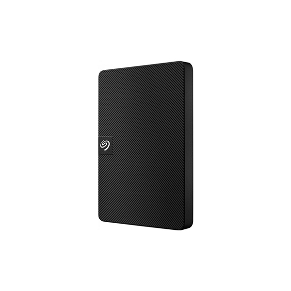 Внешний жесткий диск Seagate Expansion Portable (1 ТБ, USB 3.0 STKM1000400)