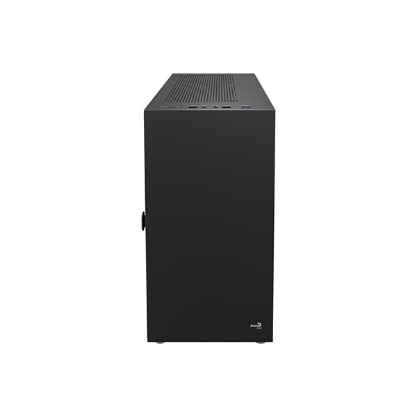 Компьютерный корпус Aerocool CS-111 без Б/П в Шымкенте от производителей  с доставкой по Казахстану