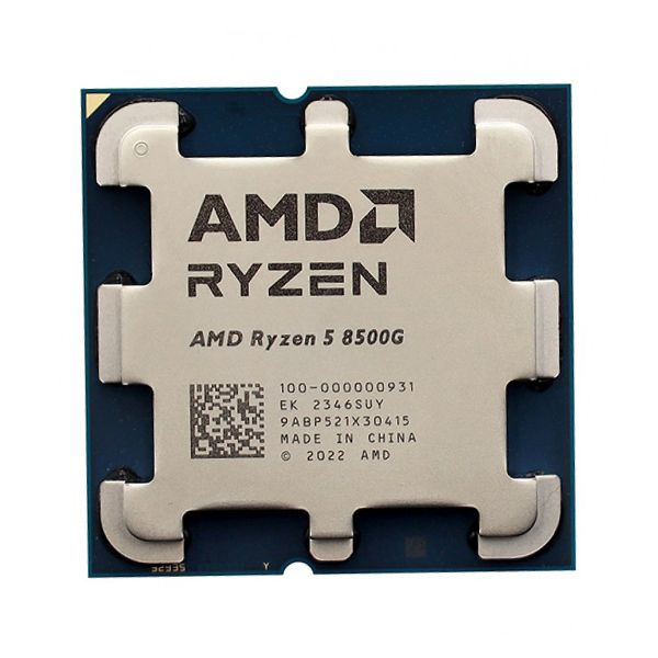 Процессор AMD Ryzen 5 8500G