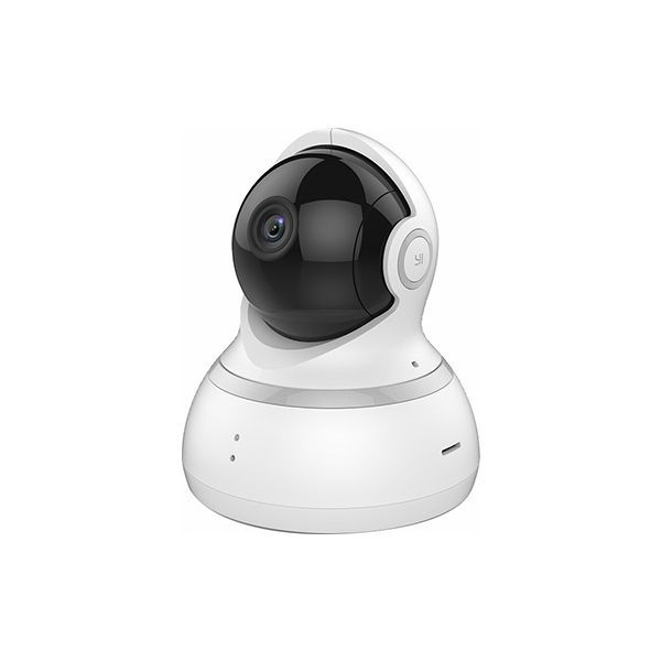 Цифровая камера видеонаблюдения, YI Dome camera 1080P,YHS.2016 (6970171172469),1920x1080,F2.5 мм DFOV, широкоугольный 112,3D  в Шымкенте от производителей  с доставкой по Казахстану