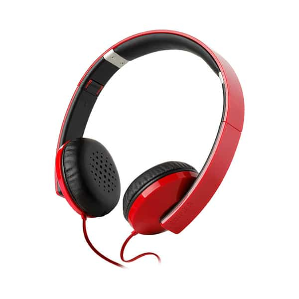 Наушники Edifier H750, Черный, красный в Шымкенте от производителей с доставкой по Казахстану Наушники Edifier H750, Черный, красный в Шымкенте от производителей с доставкой по Казахстану