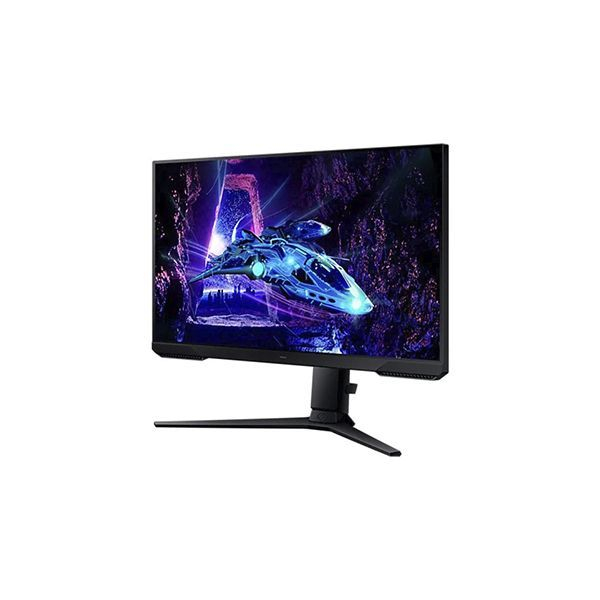 Монитор Samsung LS27FG512EIXCI Odyssey G5 27" в Шымкенте от производителей  с доставкой по Казахстану