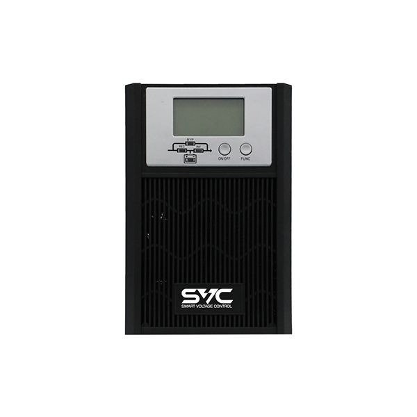 Источник бесперебойного питания SVC PTS-3KLN-LCD в Шымкенте от производителей  с доставкой по Казахстану