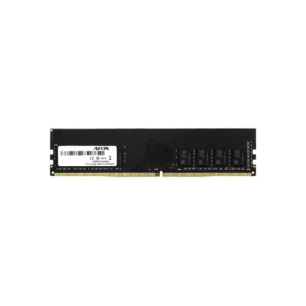 Оперативная память AFOX AFLD416PS1P DDR4 16 ГБ в Шымкенте от производителей  с доставкой по Казахстану