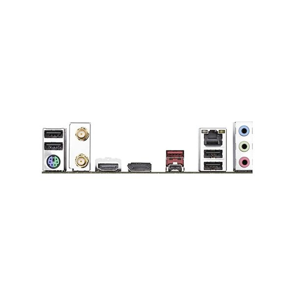 Материнская плата, Gigabyte, B760 DS3H AX DDR4  в Шымкенте от производителей  с доставкой по Казахстану