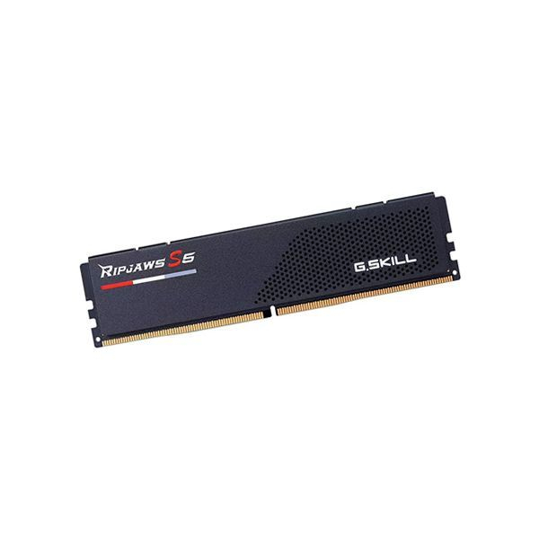 Оперативная память G.Skill DDR5 32 (2 х 16) ГБ 6000 МГц (F5-6000J3238F16GX2-FX5)
