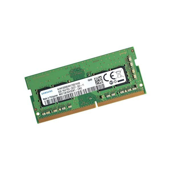 Оперативная память Samsung M471A1K43CB1 DDR4 8 ГБ в Шымкенте от производителей  с доставкой по Казахстану
