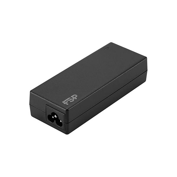 Адаптер питания для ноутбука FSP NB PRO FSP090-DBBN3, 90W, +18V ~ +20V, 9 насадок (tips U1-U9)