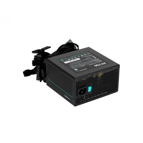 Блок питания Deepcool PF750 в Шымкенте от производителей  с доставкой по Казахстану