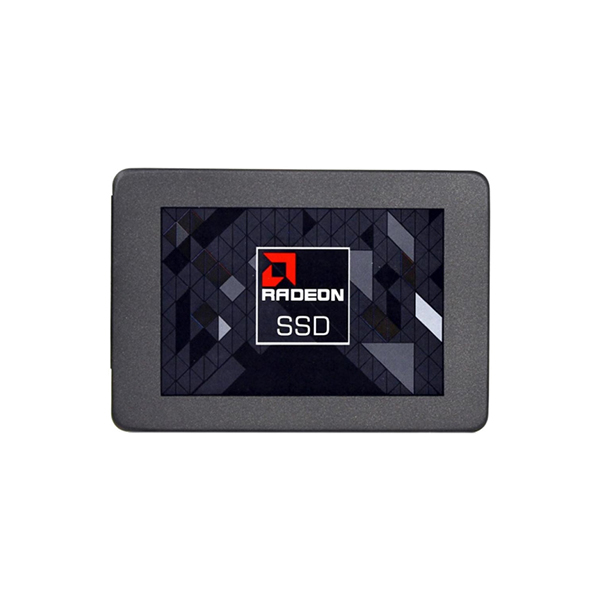 Твердотельный накопитель (SSD) AMD Radeon R5 R5SL256G 256 ГБ 2.5 в Шымкенте от производителей  с доставкой по Казахстану