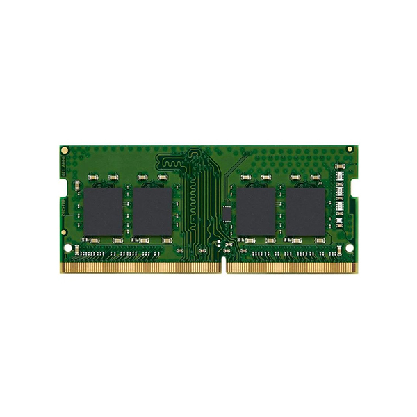 Оперативная память для ноутбука Kingston DDR4 8 ГБ 3200 МГц (KVR32S22S8/8) в Шымкенте от производителей  с доставкой по Казахстану