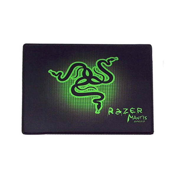 Pad for Mouse Gaming "RAZER",Dimensions:260mm x 210mm x 3mm  M:X16 в Шымкенте от производителей  с доставкой по Казахстану