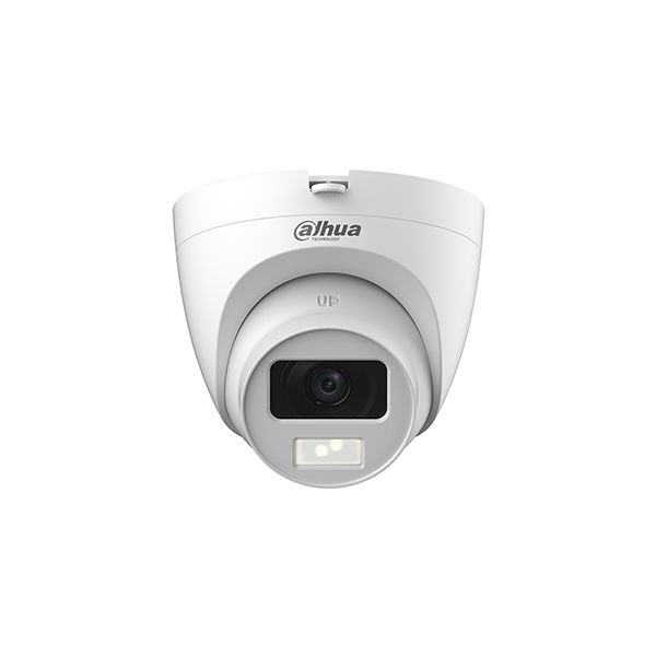 HDCVI видеокамера Dahua DH-HAC-HDW1200CLQP-IL-A-0280B