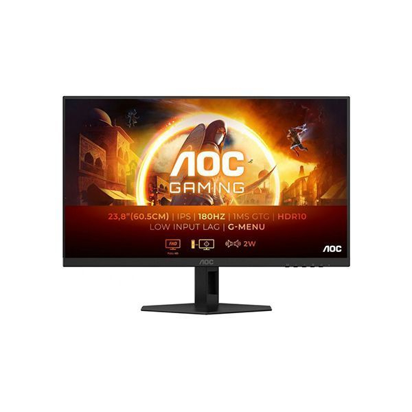 Монитор AOC 24G4XE/01 23.8" в Шымкенте от производителей  с доставкой по Казахстану