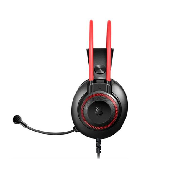 Наушники игровые Bloody G200S, Черный в Шымкенте от производителей  с доставкой по Казахстану