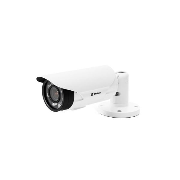 Цилиндрическая HD-SDI камера, EAGLE, EGL-SBL370, CMOS-матрица 1/2.5", Механический ИК-фильтр, ИК-под в Шымкенте от производителей  с доставкой по Казахстану