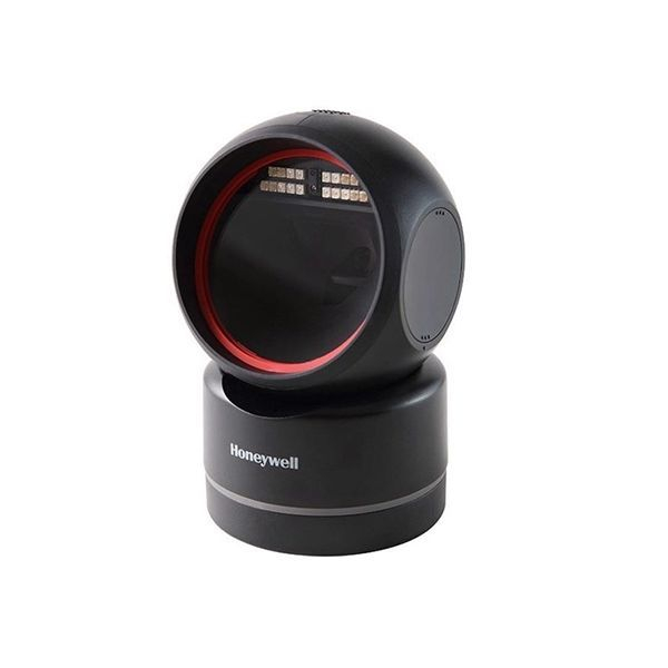 Сканер штрих-кода Honeywell HF680-R12-2USB,Черный в Шымкенте от производителей  с доставкой по Казахстану