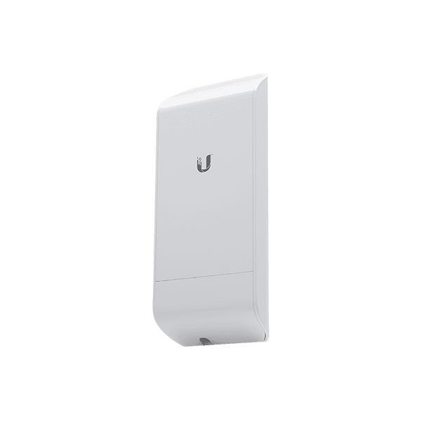 Точка доступа  NanoStation Loco M2, Белый