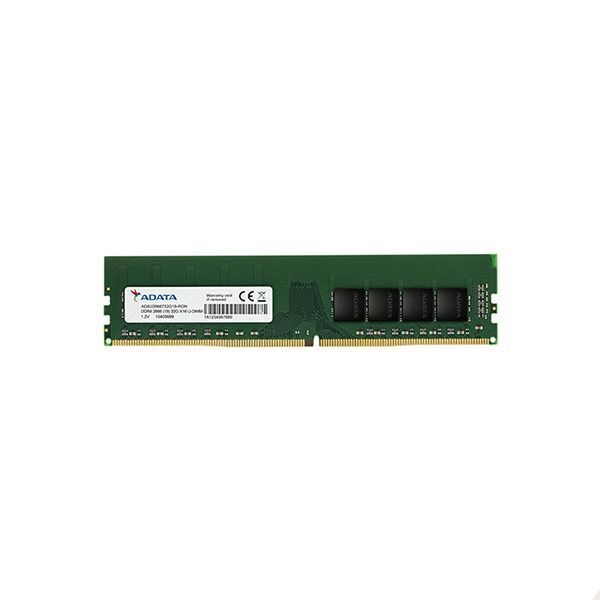 Оперативная память ADATA DDR4 4 ГБ 2666 МГц (AD4U26664G19-RGN) в Шымкенте от производителей  с доставкой по Казахстану