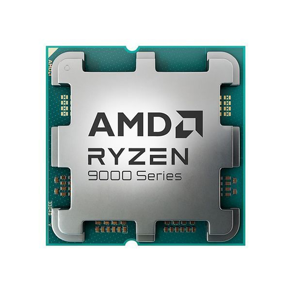 Процессор (CPU) AMD Ryzen 7 9800X3D 120W AM5 в Шымкенте от производителей  с доставкой по Казахстану
