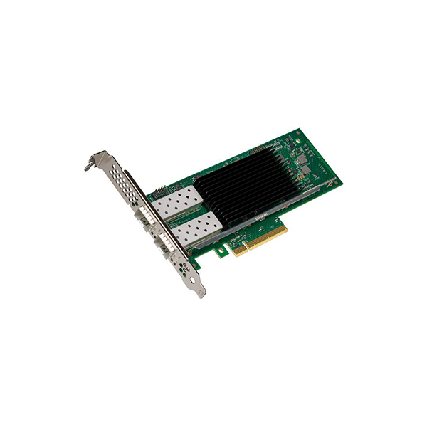Сетевая карта HP Enterprise/Intel E810-XXVDA2 Ethernet 10/25Gb 2-port SFP28 Adapter в Шымкенте от производителей  с доставкой по Казахстану