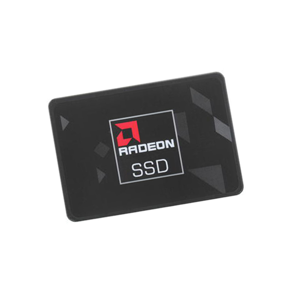 Твердотельный накопитель (SSD) AMD Radeon R5 R5SL512G 512 ГБ 2.5