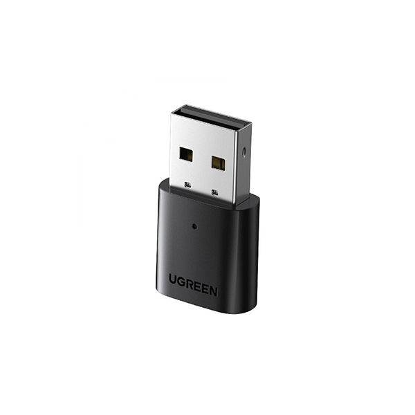 Bluetooth -адаптер UGREEN CM390 USB Bluetooth 5,0, 80889 в Шымкенте от производителей  с доставкой по Казахстану