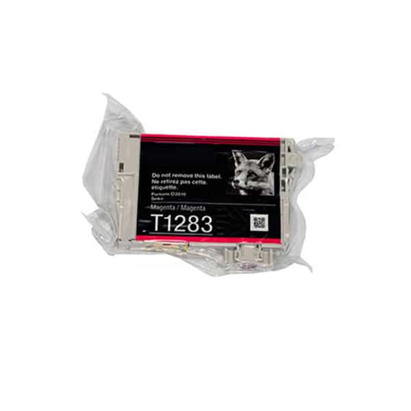 Картридж Epson T1283 (M) в Шымкенте от производителей с доставкой по Казахстану Картридж Epson T1283 (M) в Шымкенте от производителей с доставкой по Казахстану