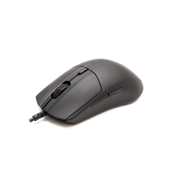 Мышь SteelSeries Rival 3, Черный, USB в Шымкенте от производителей  с доставкой по Казахстану