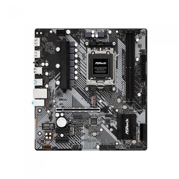 Материнская плата ASRock B650m-H/M.2+