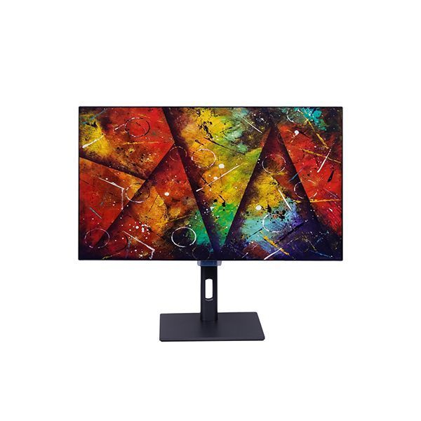 Монитор XG OLED27, Черный в Шымкенте от производителей  с доставкой по Казахстану