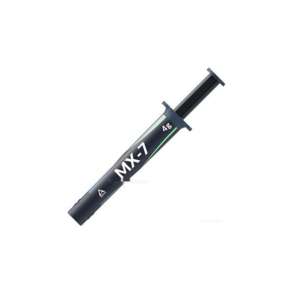 Термопаста ARCTIC MX-7, ACTCP00090A, 4g, 2.9g/cm3 в Шымкенте от производителей  с доставкой по Казахстану
