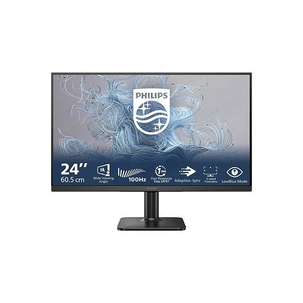 Монитор Philips 24E2N1100LB/01 23.8" в Шымкенте от производителей  с доставкой по Казахстану