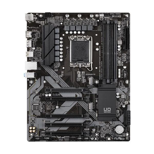 Материнская плата Gigabyte B860 DS3H