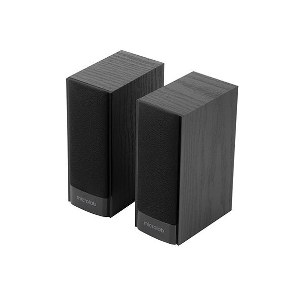 Колонки Microlab B56(Usb) Чёрный в Шымкенте от производителей  с доставкой по Казахстану