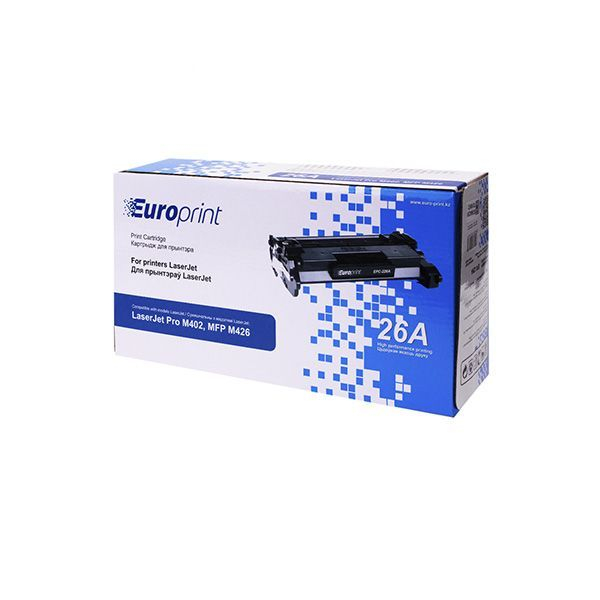 Картридж Europrint EPC-CF226A