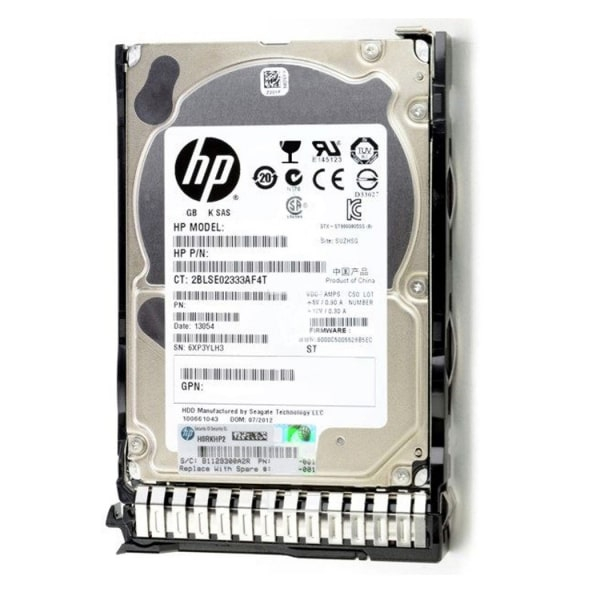 Серверный жесткий диск HP 72.8 GB в Шымкенте от производителей  с доставкой по Казахстану