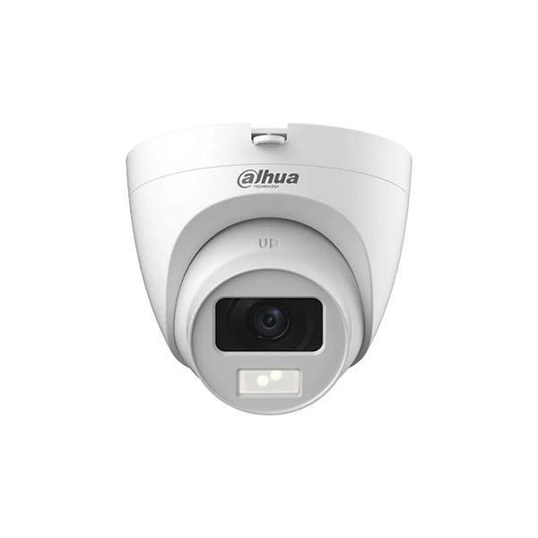 HDCVI видеокамера Dahua DH-HAC-HDW1500CLQP-IL-A-0280B в Шымкенте от производителей  с доставкой по Казахстану