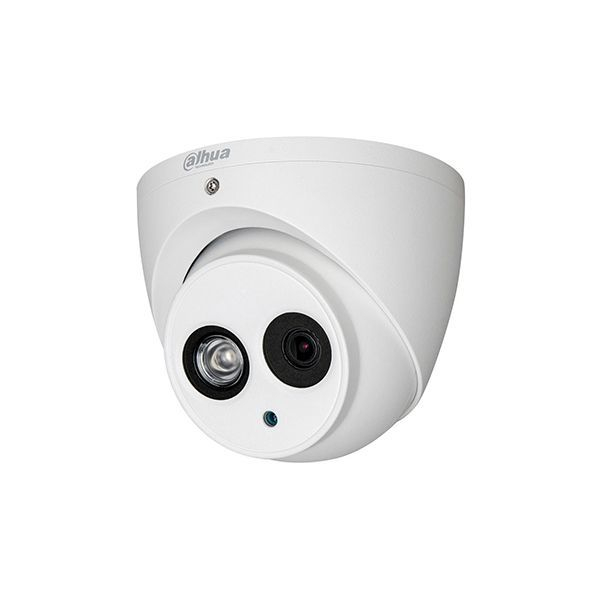 Dahua DH-HAC-HDW1200EMP-A-0360B-S3A HDSVI камеры 2Мп в Шымкенте от производителей  с доставкой по Казахстану