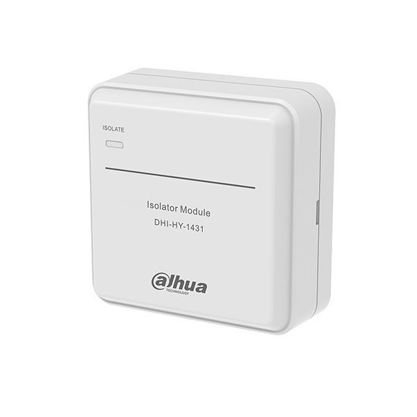Изолятор короткого замыкания адресный Dahua DHI-HY-1431 в Шымкенте от производителей  с доставкой по Казахстану