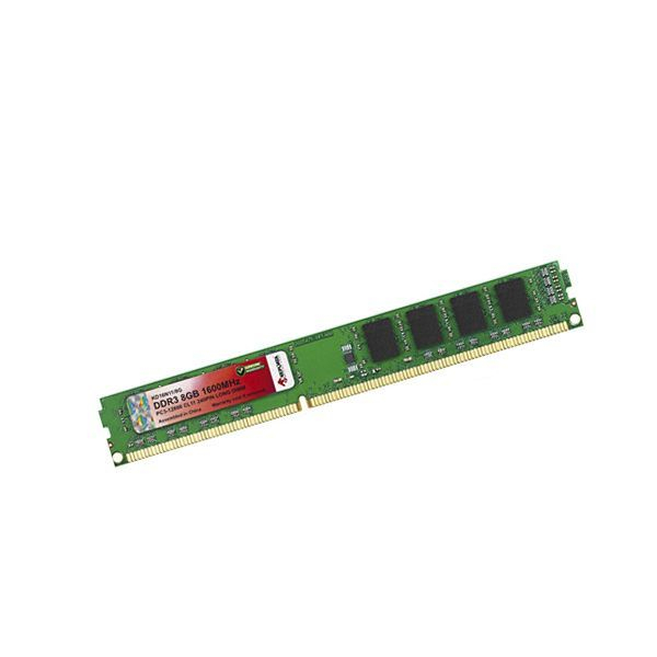 Оперативная память KEEPDATA KD16N11/8G DDR3 8 ГБ (1600 МГц, PC3-12800, UDIMM)