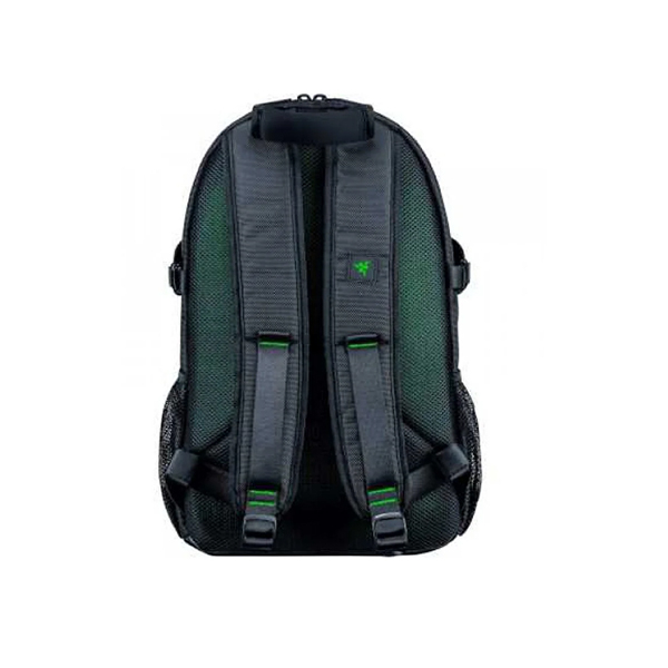Рюкзак для геймера, Razer, Rogue 13 Backpack V3 - Chromatic, RC81-03630116-0000, износостойкий и водостойкий, для ноутбуков с