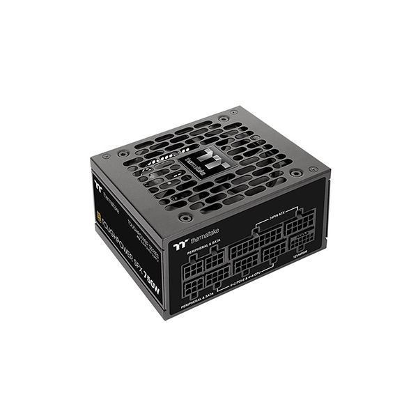 Блок питания Thermaltake Toughpower SFX PS-STP-0750FNFAGE-1 750W (Gold) в Шымкенте от производителей  с доставкой по Казахстану