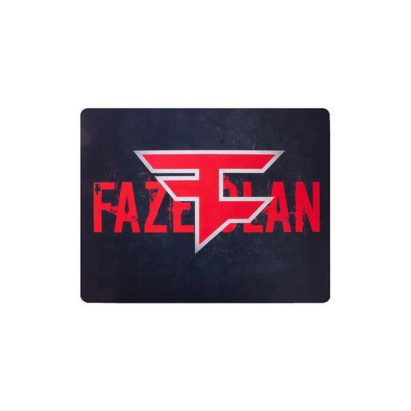 Коврик для компьютерной мыши XG Faze Clan (Small) в Шымкенте от производителей  с доставкой по Казахстану