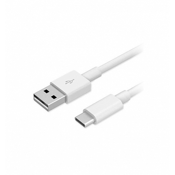 Интерфейсный кабель, Xiaomi, Mi USB-C Cable 100см, BHR4422GL, Белый в Шымкенте от производителей  с доставкой по Казахстану