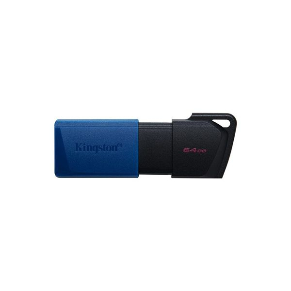 USB-накопитель Kingston DTXM/64GB 64GB Синий в Шымкенте от производителей  с доставкой по Казахстану