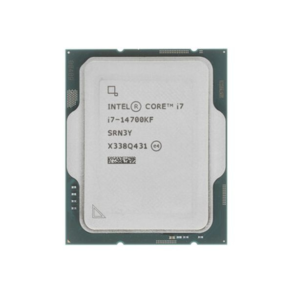 Процессор Intel Intel Core i7-14700KF в Шымкенте от производителей  с доставкой по Казахстану
